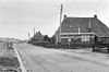 Rechter zijgevel - Moddergat - 20159654 - RCE -  rechter zijgevel 