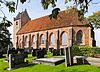 Sint-Nicolaaskerk (Oostrum) -  Sint-Nicolaaskerk van Oostrum
