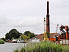 Steenbakkerij Oostrum -  Oude steenbakkerij van Oostrum