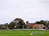 Oostrum -  Hervormde kerk met toren van Oostrum
