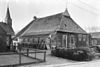 Boerderij aanzicht - Paesens - 20181492 - RCE -  boerderij aanzicht 