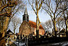 Paesens St. Martinuskerk-23.JPG -  Paesens - Kerk uit 1250 - St. Antonius  Paesens - Church build in 1250 - St. Antonius
