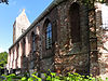 Nicolaaskerk Blija -  Sint-Nicolaaskerk van Blija