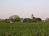 Blije doarp - Frysk: it doarp Blije yn Ferwerteradiel  het dorp Blija in Ferwerderadeel  the village Blije in the municipality Ferwerderadiel