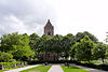 Nicolaaskerk2 Blija -  Sint-Nicolaaskerk van Blija