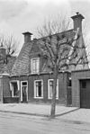 Voorgevel - Blija - 20035683 - RCE -  voorgevel 