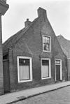 Voorgevel - Ferwerd - 20073411 - RCE -  voorgevel 