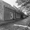 Rechter zijgevel - Ferwerd - 20073366 - RCE -  rechter zijgevel 