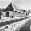 Stenen schuur - Ferwerd - 20073413 - RCE -  stenen schuur 