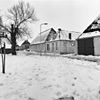 Overzicht schuren - Ferwerd - 20073414 - RCE -  overzicht schuren 