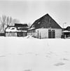 Schuren - Ferwerd - 20073420 - RCE -  schuren 