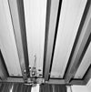 Voorhuis, plafond - Ferwert - 20073372 - RCE -  Groot Koohool: voorhuis, plafond 
