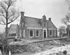 Voorgevel - Ferwerd - 20073408 - RCE -  voorgevel 