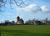Kerk van Genum