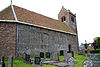 Ginnum - hervormde kerk-010.JPG -  Ginnum - hervormde kerk