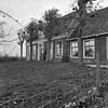 Voorgevel woonhuis - Hallum - 20100051 - RCE -  voorgevel woonhuis 