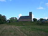Gertrudiskerk Lichtaard