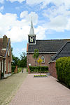 Reitsum- hervormde kerk-001.JPG -  Reitsum- hervormde kerk