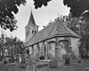 Zuid-oostgevel - Boer - 20036921 - RCE -  N.H.Kerk: zuid-oostgevel 