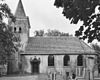 Zuidgevel - Boer - 20036920 - RCE -  N.H.Kerk: zuidgevel 