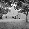 Linkerzijde huis, schuur - Dongjum - 20059515 - RCE -  linkerzijde huis, schuur 