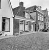 Voorgevel - Franeker - 20074488 - RCE -  voorgevel 