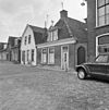 Voorgevel - Franeker - 20074487 - RCE -  voorgevel 
