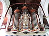 2011-07 Franeker Martinikerk 19 -  Martinikerk Franeker