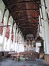 2011-07 Franeker Martinikerk 16 -  Martinikerk Franeker