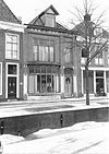 Nr18 -  Eise Eisingastraat nr. 18 
