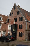 FranekerPookshof02.JPG - Froonacker 14, Pakhuis 