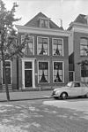 Voorgevel - Franeker - 20074524 - RCE -  voorgevel 