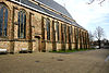 Franeker - Martinikerk-011.JPG -  Franeker - Martinikerk - gezicht vanaf het plein