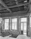 Kleine benedenzaal - Franeker - 20074002 - RCE -  vm. Cammingahuis (