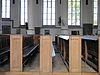 2011-07 Franeker Martinikerk 03 -  Franeker Martinikerk