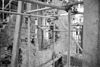 Oost gevel grote huis - Franeker - 20074084 - RCE -  vm. Cammingahuis (