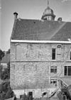 Oost gevel - Franeker - 20073888 - RCE -  Martenahuis: oost gevel 