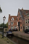 FranekerPoolshof01.JPG - Froonacker 14, Pakhuis 