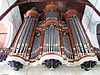 2011-07 Franeker Martinikerk 20 -  Martinikerk Franeker 
