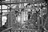 Oost gevel grote huis - Franeker - 20074086 - RCE -  vm. Cammingahuis (