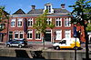Groot-Botnia-Franeker 1.JPG -  Stins Groot Botnia te Franeker. 
