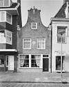 Exterieur VOORGEVEL - Franeker - 20275583 - RCE -  Exterieur VOORGEVEL 