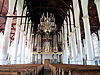 2011-07 Franeker Martinikerk 12 -  Martinikerk Franeker