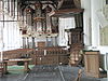 2011-07 Franeker Martinikerk 02 -  Franeker Martinikerk