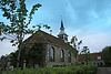 Peins Gertrudiskerk -  Peins Sint-Gertrudiskerk