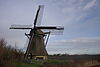 Schalsumermolen De Schalsumermolen