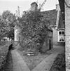 Bakhuisje - Sexbierum - 20199409 - RCE -  Liauckema State: bakhuisje 