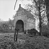 Poortgebouw - Sexbierum - 20199398 - RCE -  Liauckema State: poortgebouw 