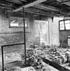 Daglonershuisje, interieur - Sexbierum - 20199417 - RCE -  Liauckema State: daglonershuisje, interieur 