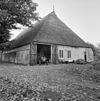 Achtergevel boerderij - Sexbierum - 20199408 - RCE -  Liauckema State: achtergevel boerderij 